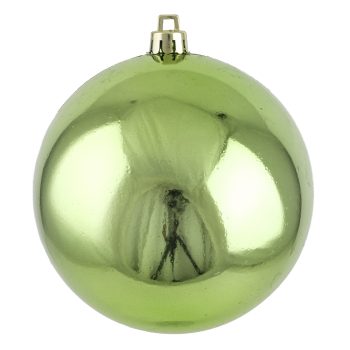 BALL 90MM SHINY HUNTER GREEN