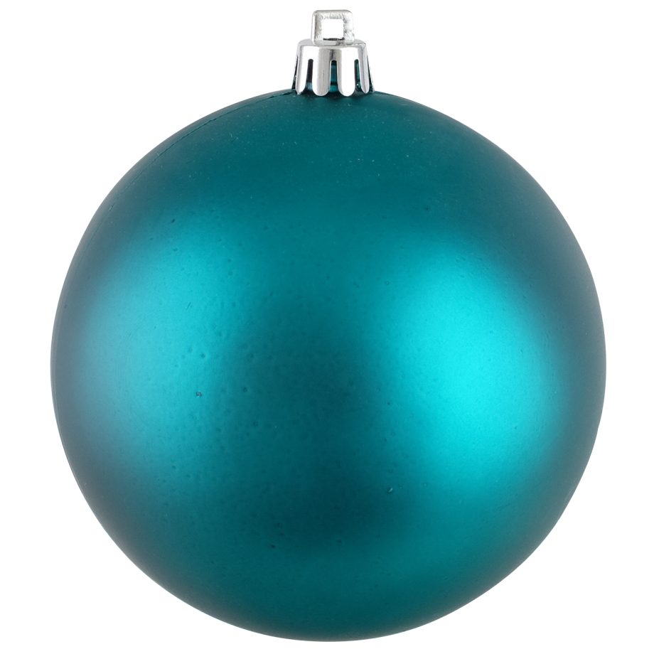 BALL 90MM MATTE FRENCH BLUE