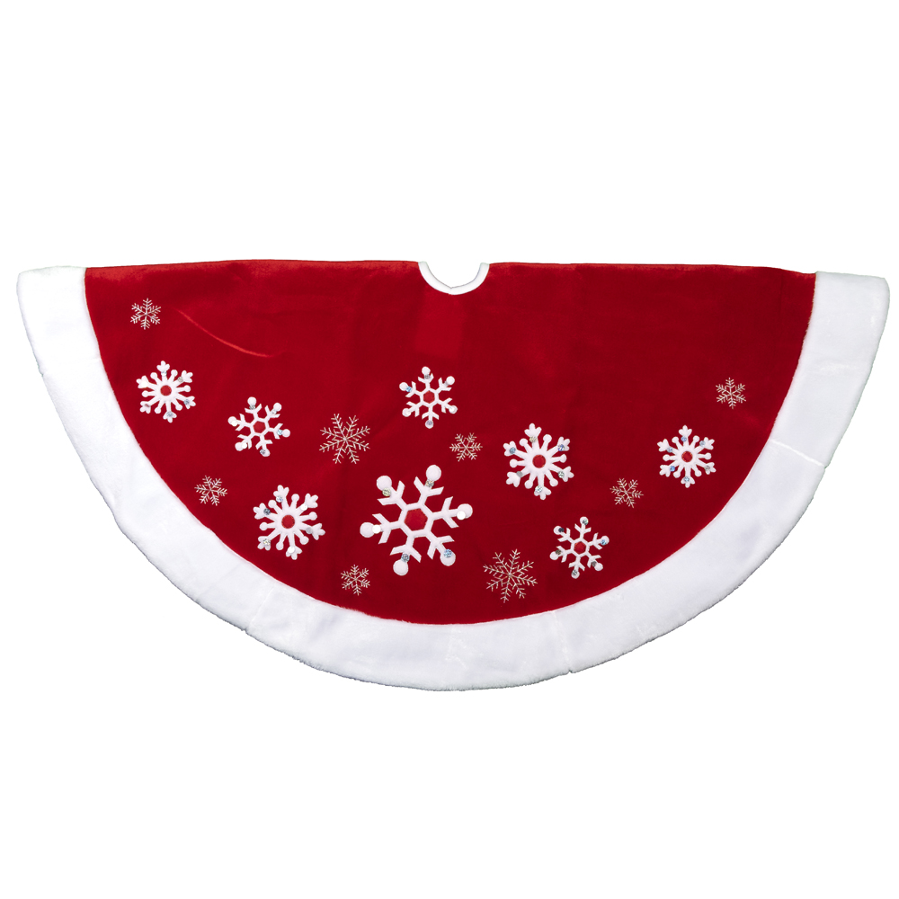 TREE SKIRT 48