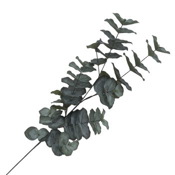 SPRAY EUCALYPTUS 37" GREEN