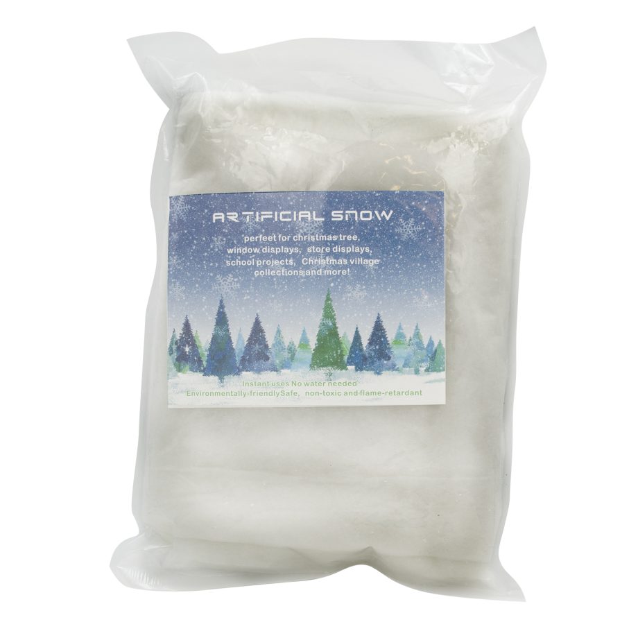 SNOW BLANKET 39"x59" (100X150CM)