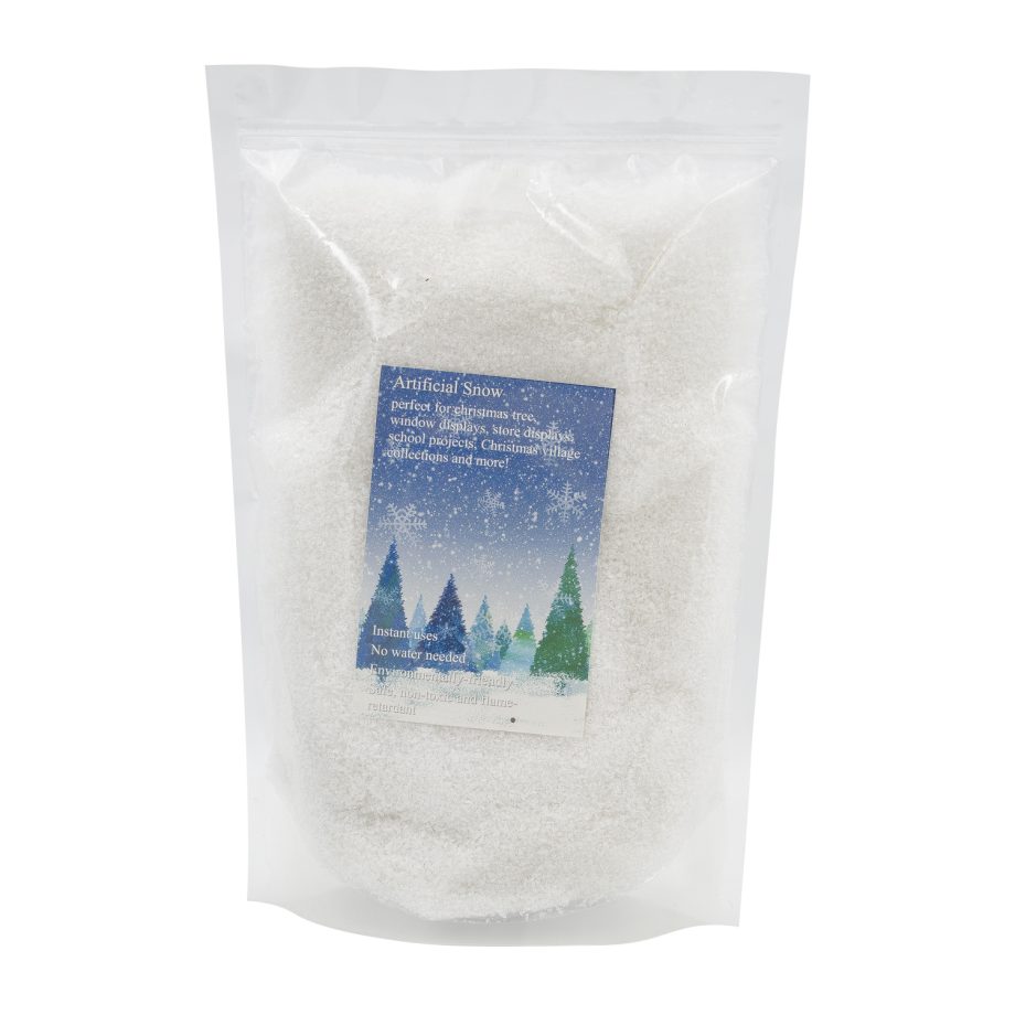 SNOW POWDER 0.3MM 150G