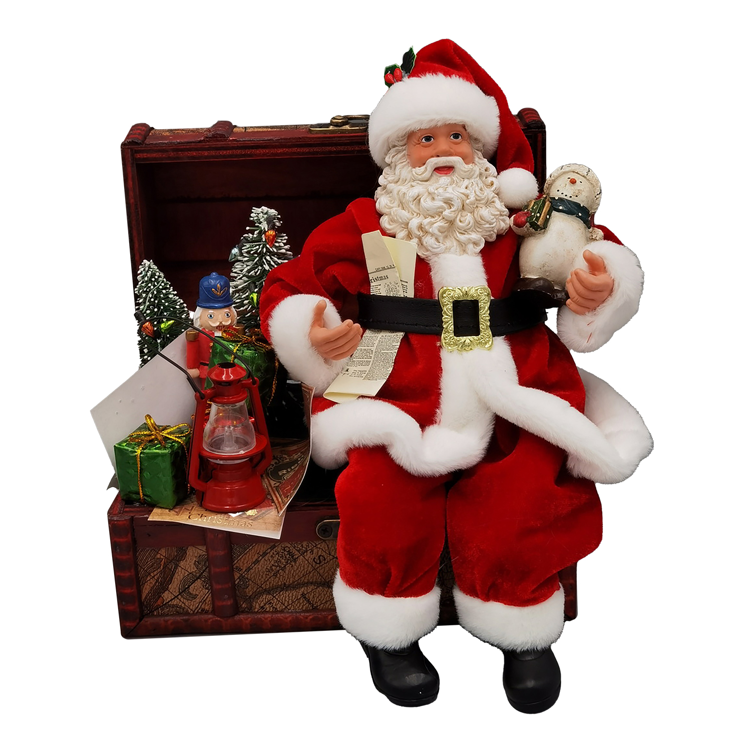 santa-sitting-8-w-treasure-chest-8red-green-gold-christmas-forever