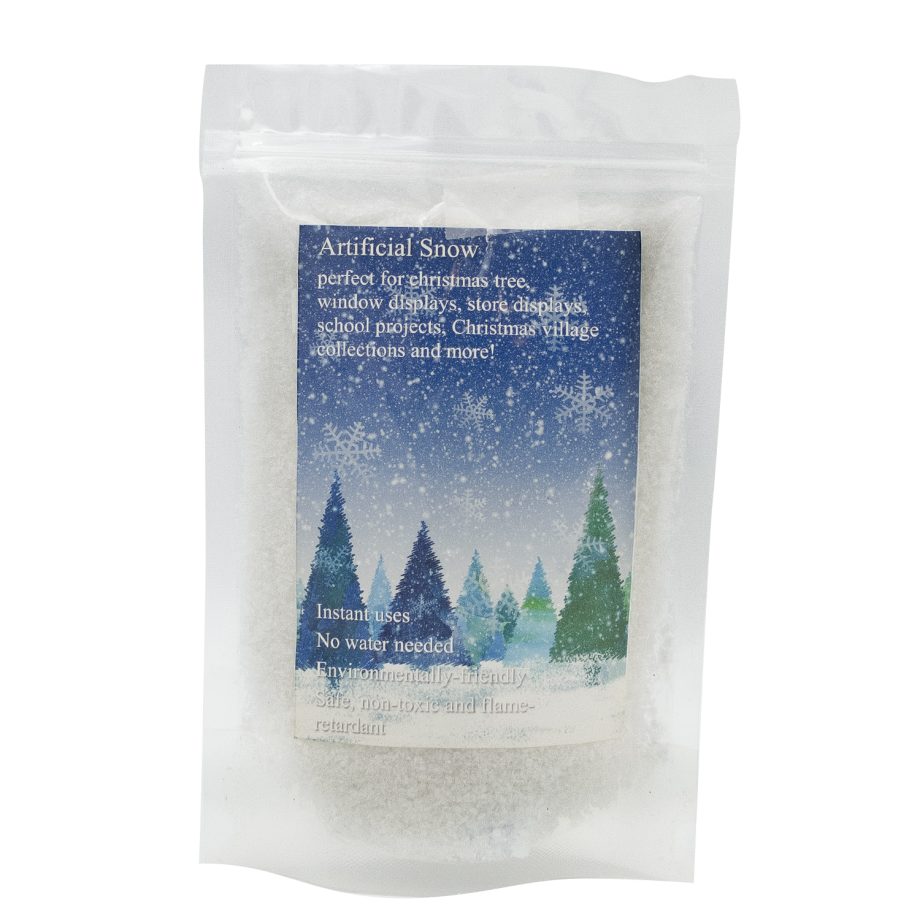 SNOW POWDER 0.3MM 100G