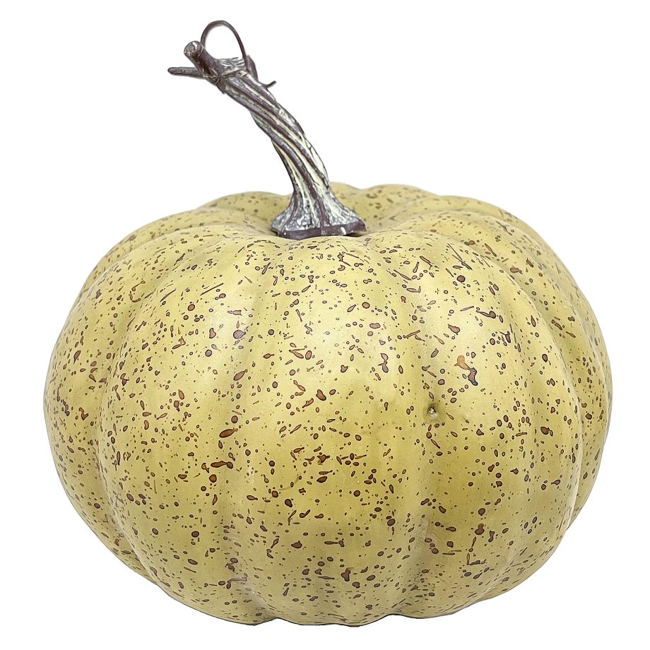 FALL PUPMKIN 150MM GREEN