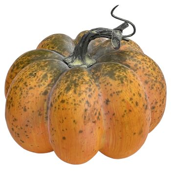 FALL PUMPKIN 150MM ORANGE