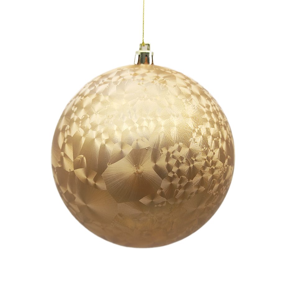 BALL VINTAGE 150MM LT. COPPER