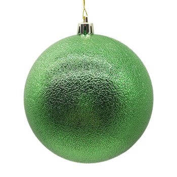 BALL TEXTURED 150MM HUNTER GREEN