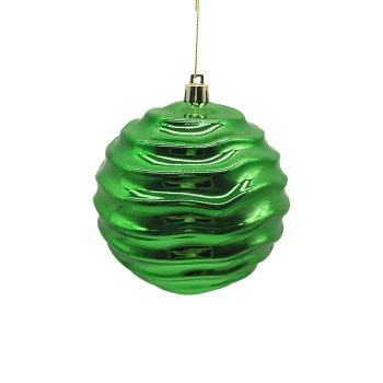 BALL WAVE 100MM SHINY HUNTER GREEN
