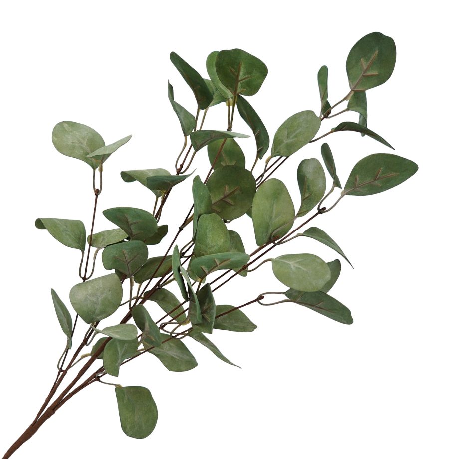 SPRAY EUCALYPTUS 30" GREEN