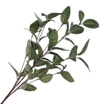 SPRAY EUCALYPTUS 29.5" GREEN