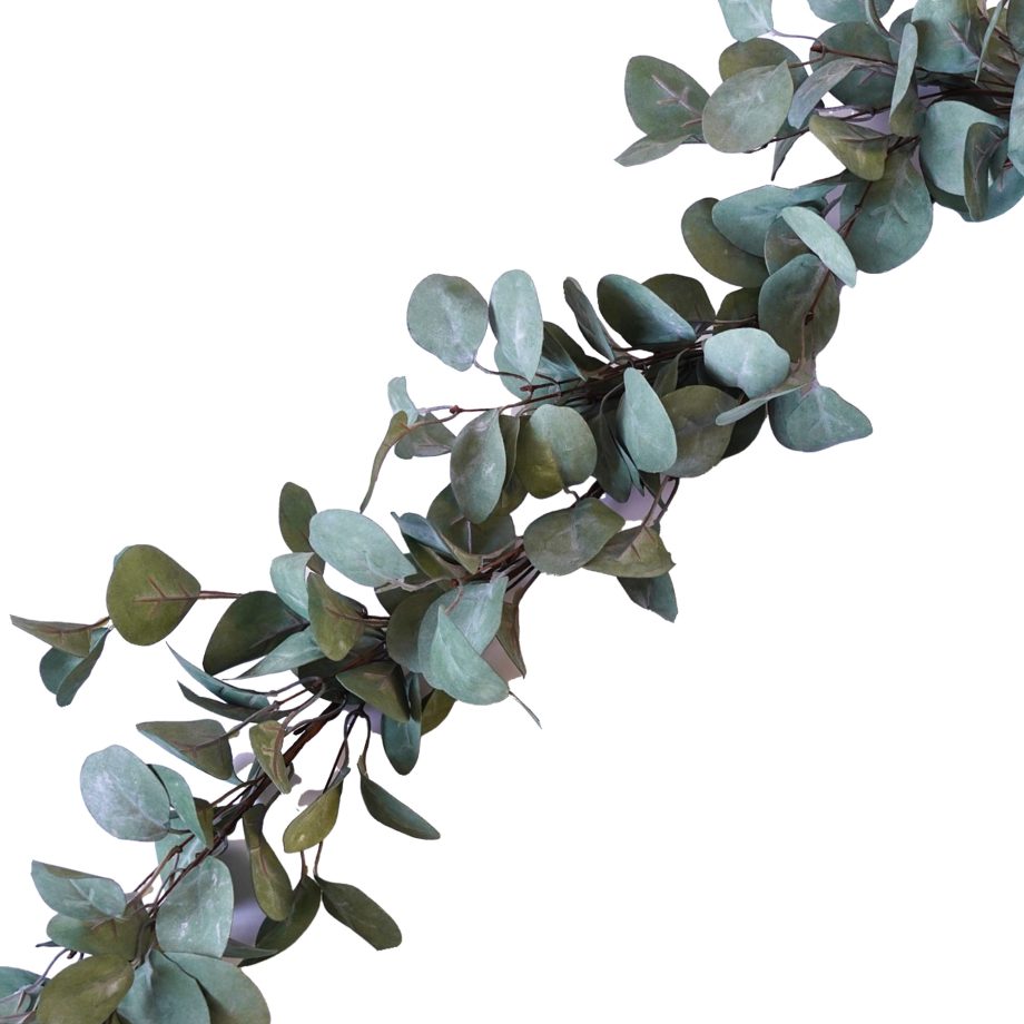 GARLAND EUCALYPTUS 60" GREEN