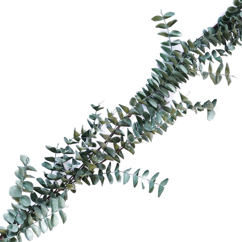 GARLAND EUCALYPTUS 60" GREEN