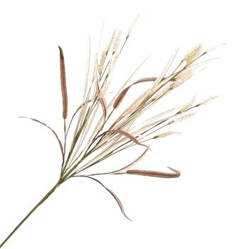 FALL SPRAY WHEAT 31.5" CREAM
