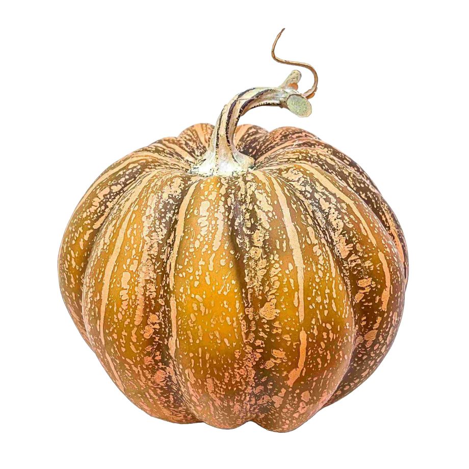 FALL PUMPKIN 150MM ORANGE