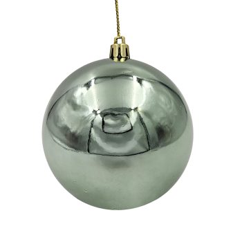 BALL 90MM SHINY MINT