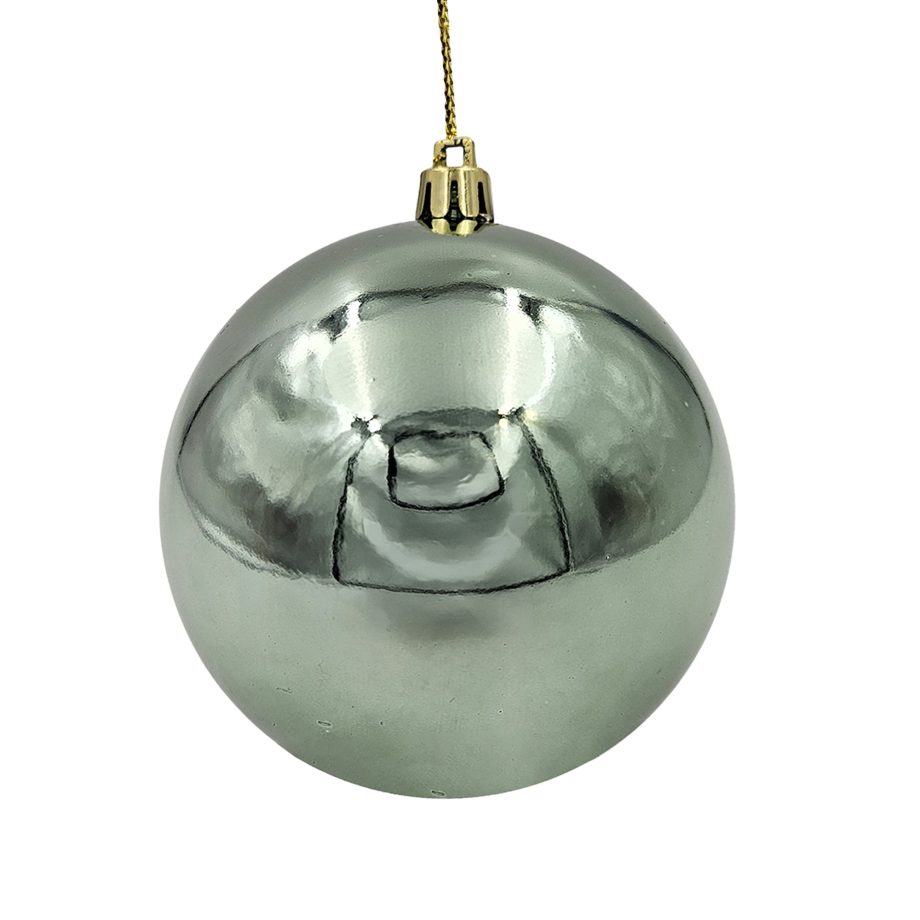 BALL 90MM SHINY MINT
