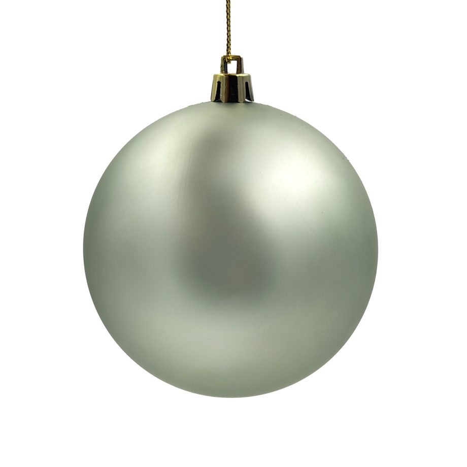 BALL 90MM MATTE MINT GREEN