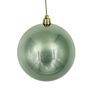 BALL 90MM PEARL MINT GREEN