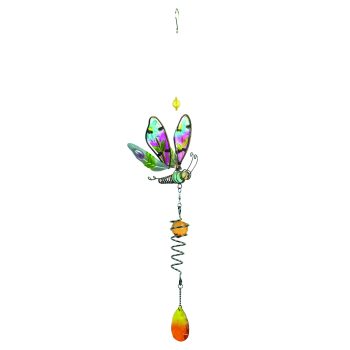 IRON DRAGONFLY TWISTER