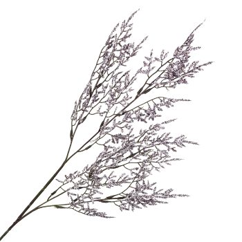 SPRAY DRIED LAVENDER SPRIG 30" LILAC