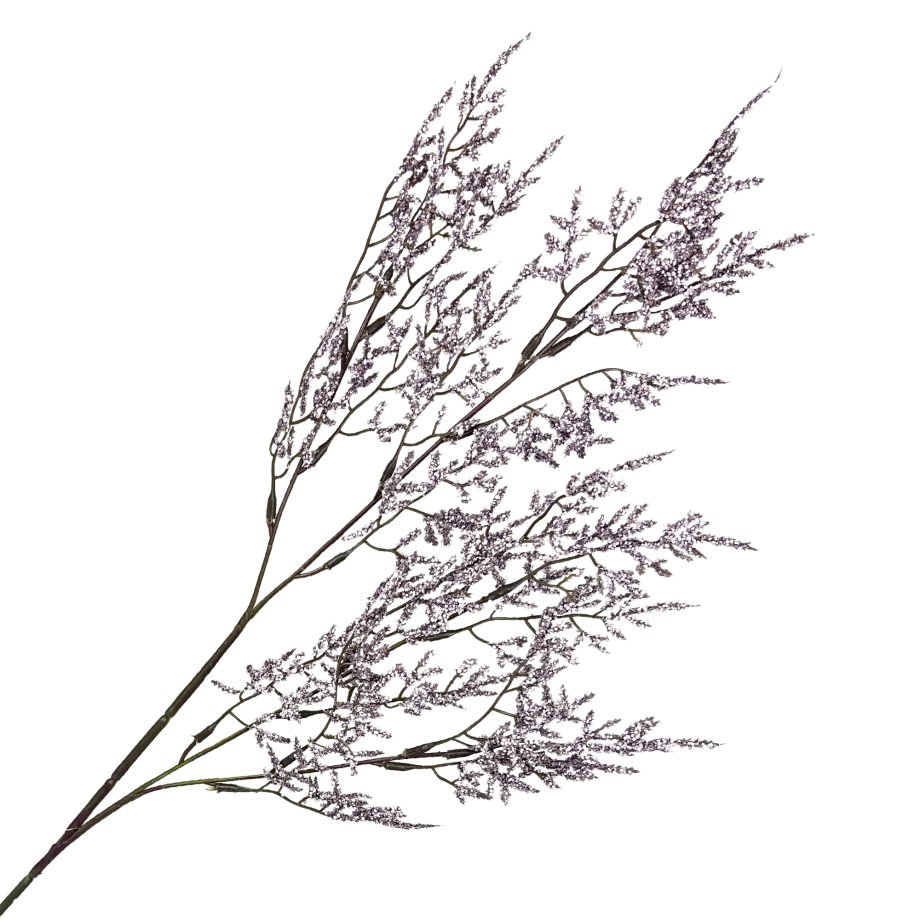SPRAY DRIED LAVENDER SPRIG 30" LILAC
