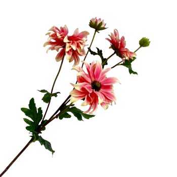 SPRAY MUM 24" PINK
