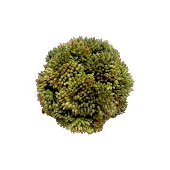 BALL MINI BEAN 4" GREEN