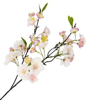 BRANCH ORIENTAL CHERRY BLOSSOM 24" PINK