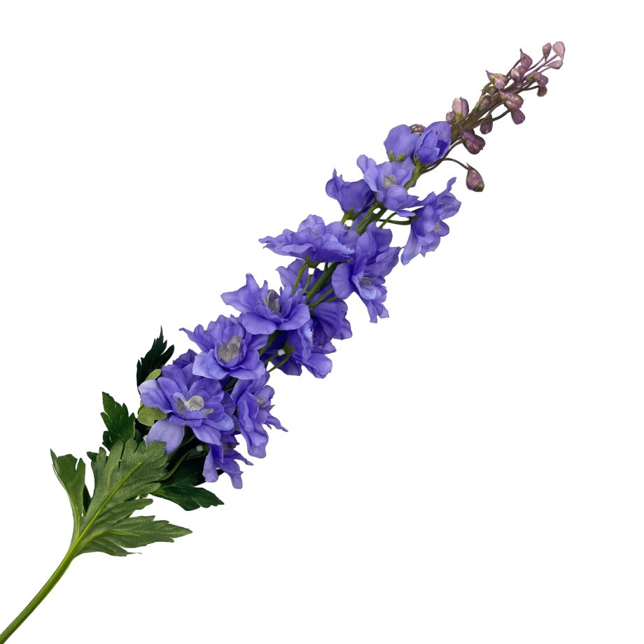 SPRAY DELPHINIUM 31" BLUE/LAVENDER