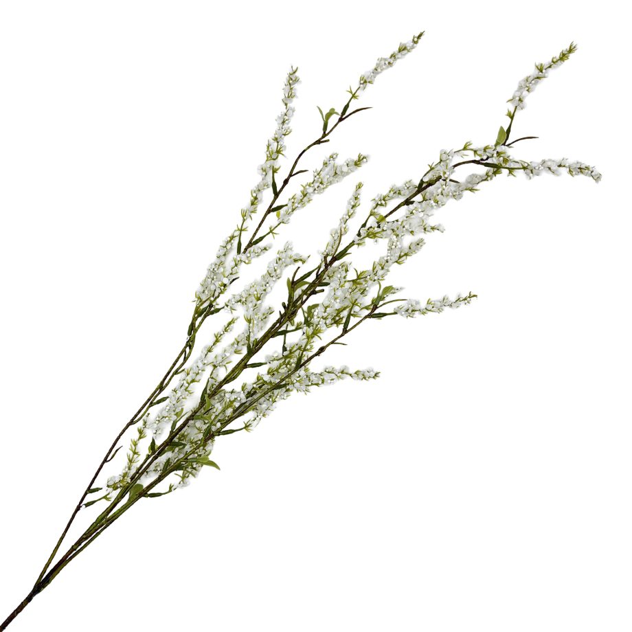 SPRAY WILLOW TWIG 41"