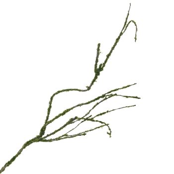 TWIG BRANCH NATURAL LOOK 27.5" W/MOSS