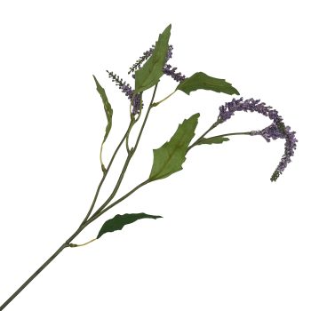 SPRAY FRENCH LAVENDER 25"X5 LILAC