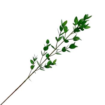 SPRAY EUCALYPTUS 37" GREEN