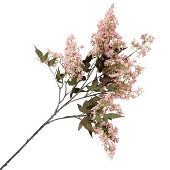SPRAY CONE BERRY 43" PINK