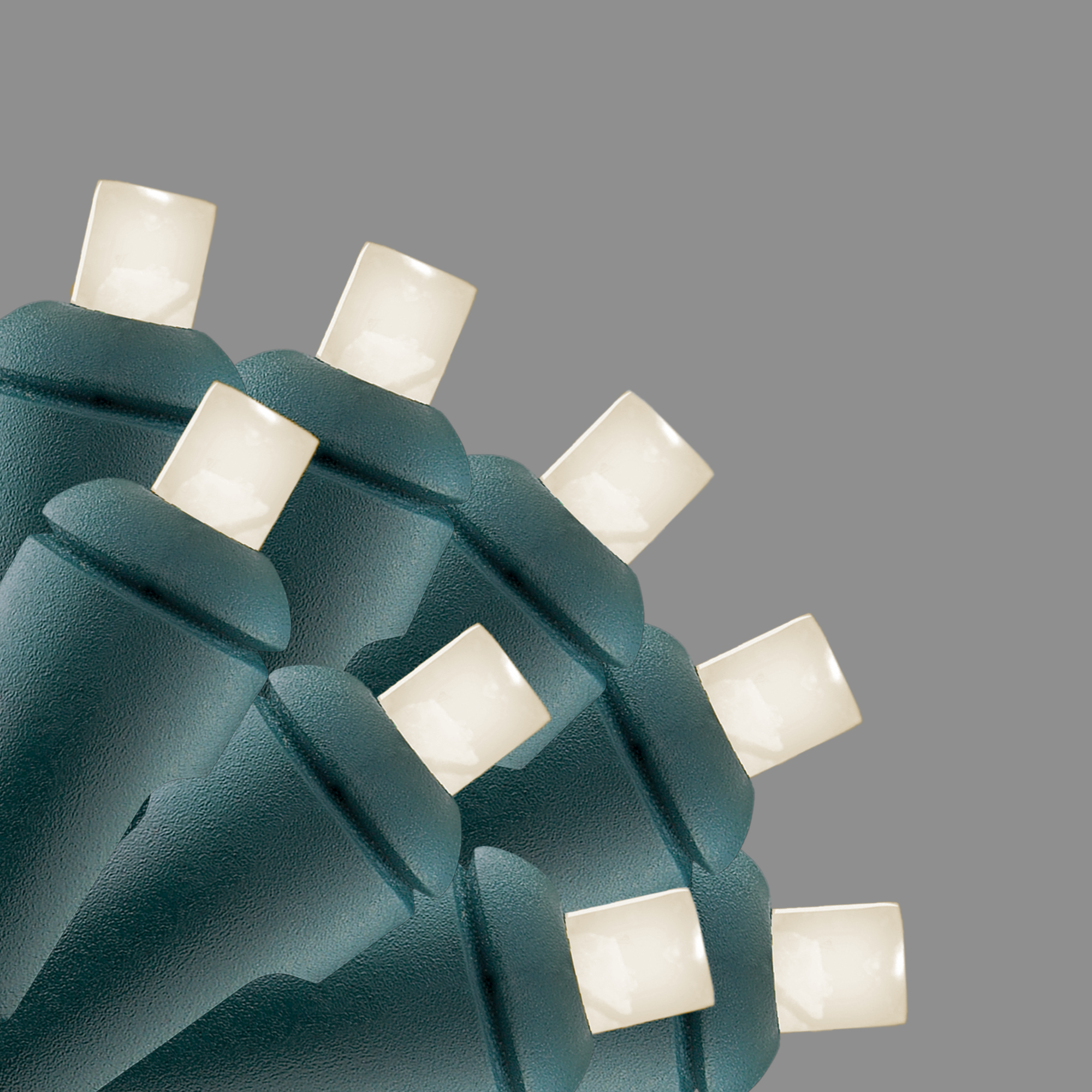 LIGHT LED O/D CONICAL 70L WARM WHITE