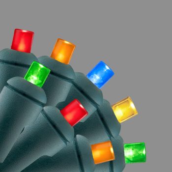 LIGHT LED O/D CONICAL 70L 5-MULTI