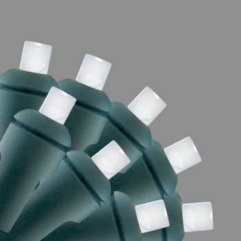 LIGHT LED O/D CONICAL 70L PURE WHITE