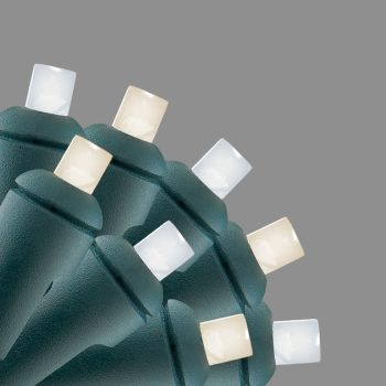 LIGHT LED O/D CONICAL 70L WARM WHITE & COOL WHITE