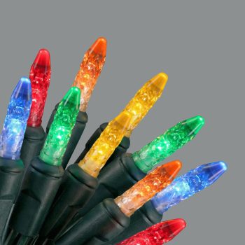 LIGHT LED I/D MINI ICE 100L 5-MULTI