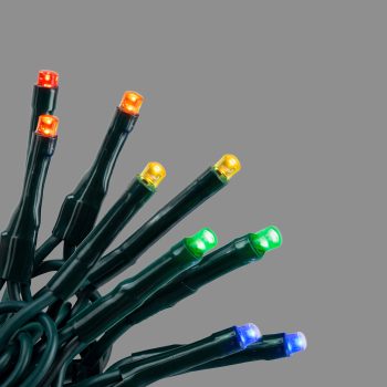 LIGHT LED I/D MICROBRIGHT 50L MULTI