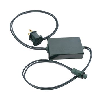 LIGHT ADAPTER COAXIAL 36" X 216W 120V CSA COMMERCIAL