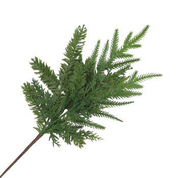 SPRAY REAL-TOUCH 20" MIXED PINE DELUXE