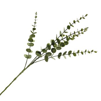 SPRAY EUCALYPTUS GREEN 29"