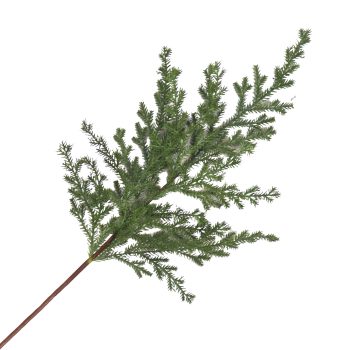 SPRAY REAL- TOUCH CEDAR 41"