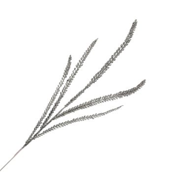 SPRAY FEATHER SPRAY 41" W/GLITTER