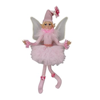FAIRY 12" PINK