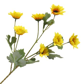 SPRAY DAISY 28.5" YELLOW