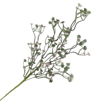 SPRAY GYPSOPHILA 28" SOFT PINK/BLUSH