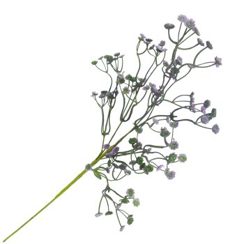SPRAY GYPSOPHILA 28" LIGHT PURPLE/LAVENDER